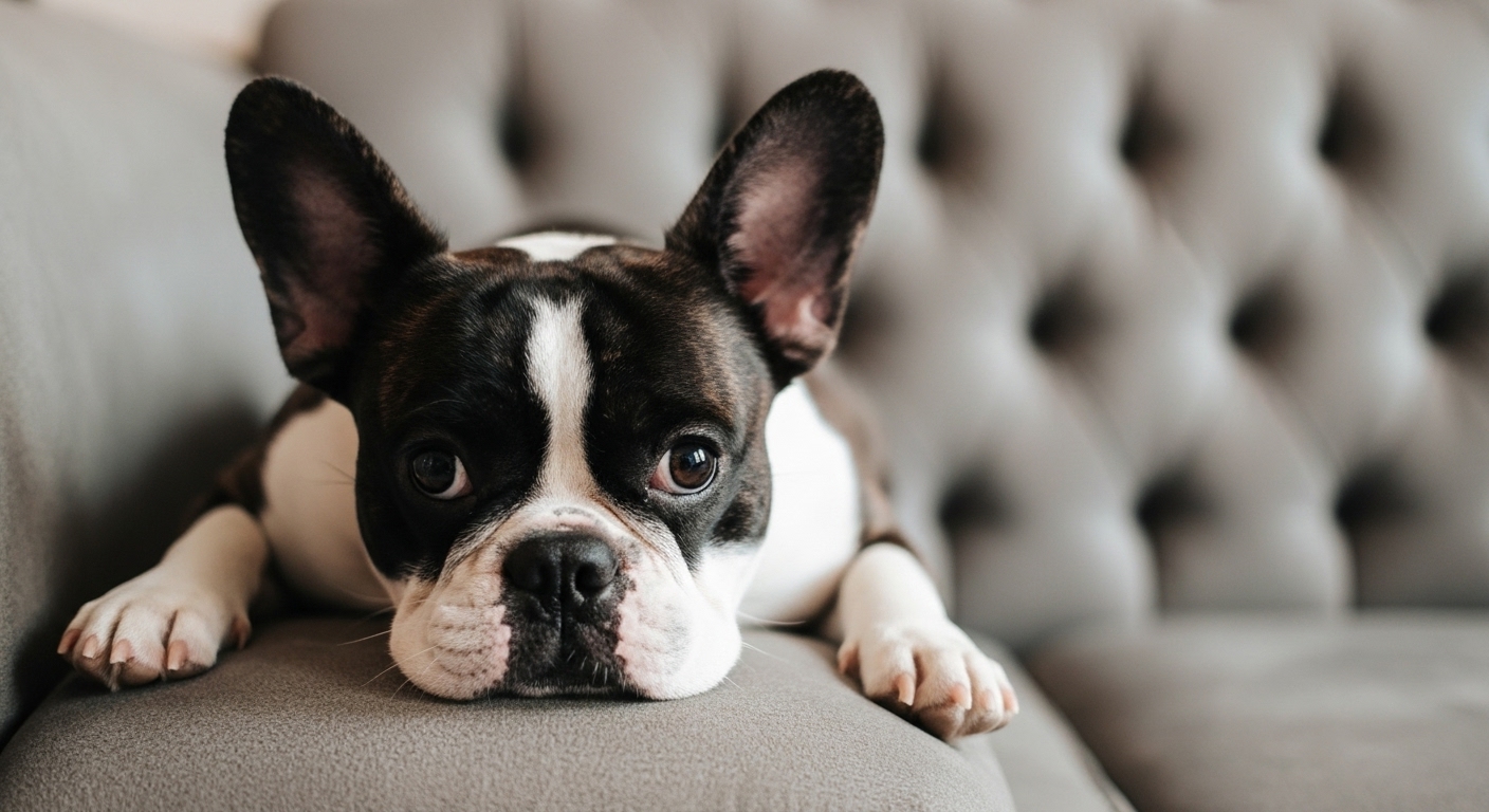 犬の息が甘いにおいになるのはなぜ？糖尿病など内臓トラブルを早期に察知するポイントを解説！