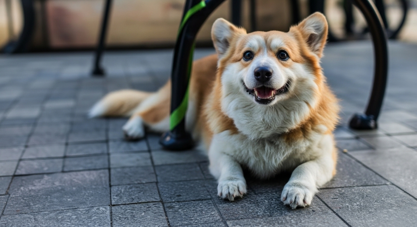 犬の体が熱いと感じるのはなぜ？発熱や興奮の違いを知って見極め方を紹介！