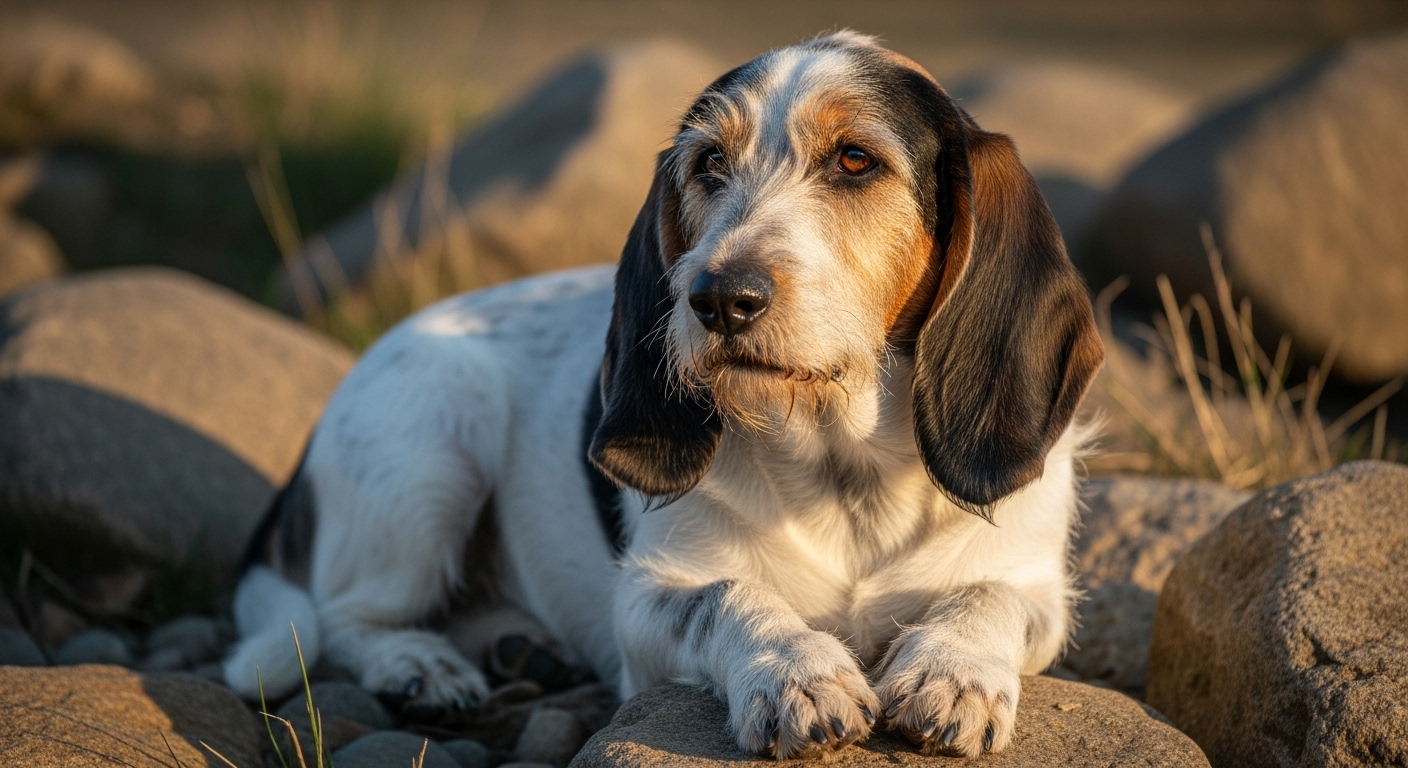 プチバセットグリフォンバンデーンは陽気で冒険好き？吠え対策と運動バランスを紹介