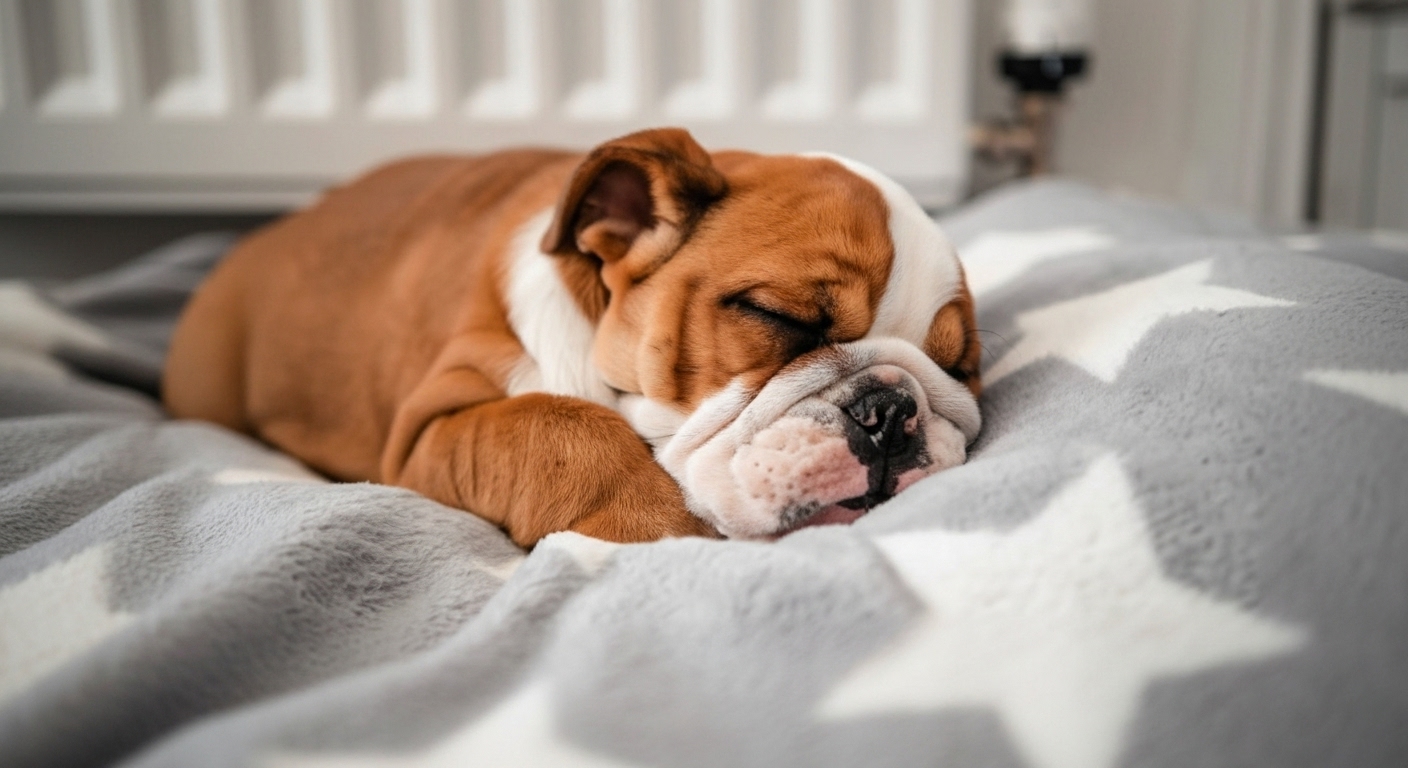 犬の体重が減ってきたら要注意！？病気を早期発見するためのチェック方法を解説！