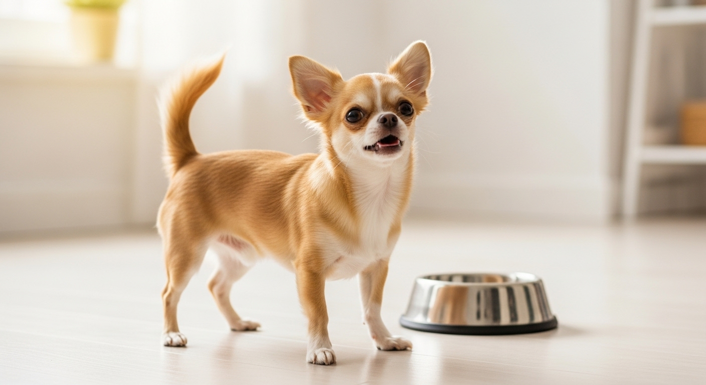 食後にテンションが上がる犬はなぜ？消化や興奮の仕組みを理解して落ち着かせ方を解説！